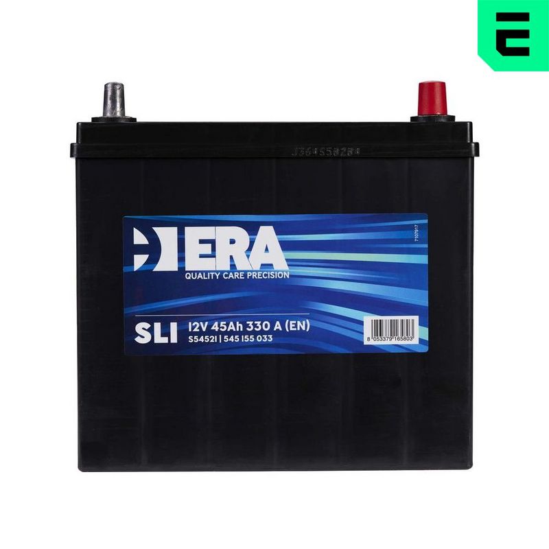 S54521 ERA Batteria avviamento 