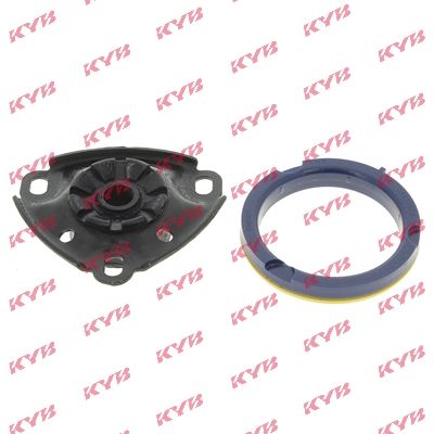 SM1710 KYB Kit riparazione, Cuscinetto ammortizzatore a molla 