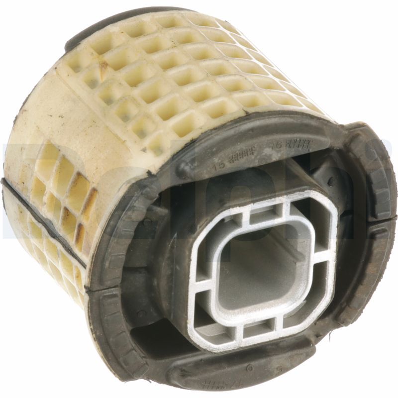 TD1761W DELPHI Supporto, Corpo assiale 