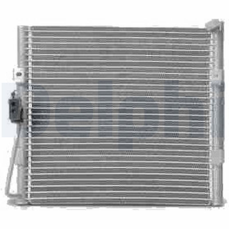 TSP0225279 DELPHI Condensatore, climatizzatore 
