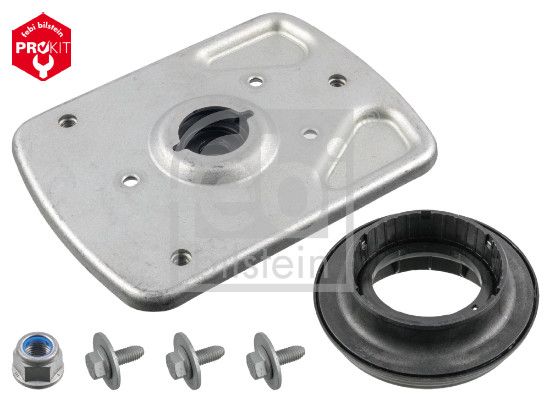1000905 FEBI BILSTEIN Kit riparazione, Cuscinetto ammortizzatore a molla 