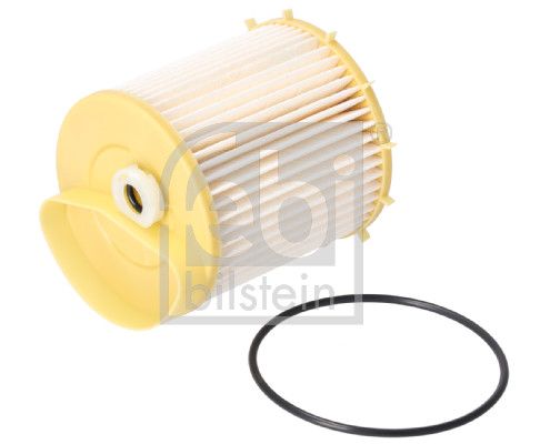 1004163 FEBI BILSTEIN Filtro carburante 