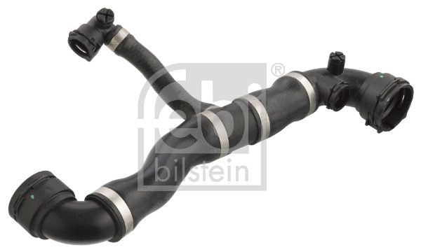 103933 FEBI BILSTEIN Flessibile radiatore 