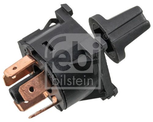 14078 FEBI BILSTEIN Interruttore ventola, Riscaldamento/Ventilazione 