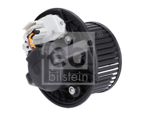185625 FEBI BILSTEIN Ventilatore abitacolo 