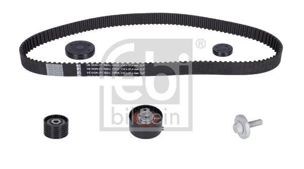 19918 FEBI BILSTEIN Kit cinghie dentate 