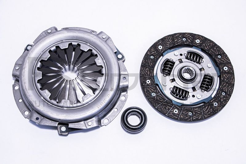 25CI000 RED-LINE Kit frizione 
