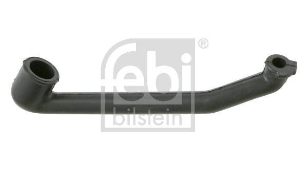 26299 FEBI BILSTEIN Tubo flessibile, Ventilazione monoblocco 