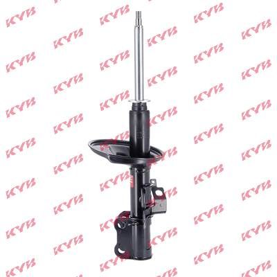334094 KYB Ammortizzatore 