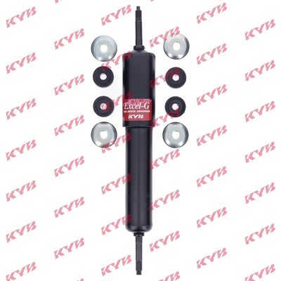 343071 KYB Ammortizzatore 