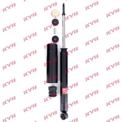 343233 KYB Ammortizzatore 