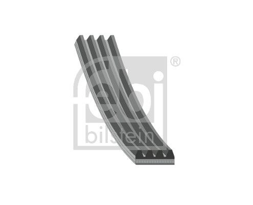 40316 FEBI BILSTEIN Cinghia Poly-V 