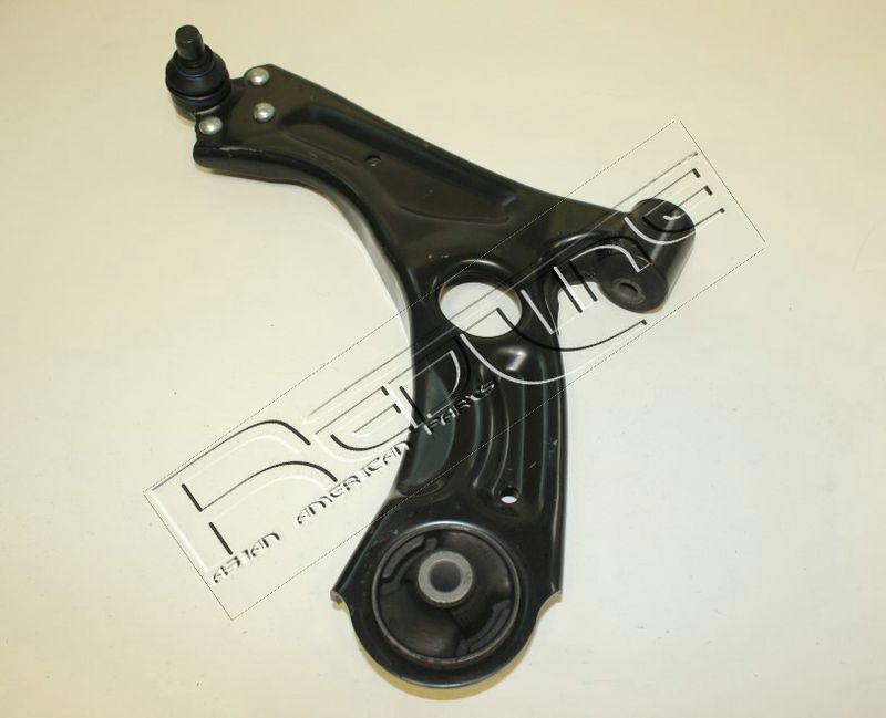 40CV031 RED-LINE Braccio oscillante, Sospensione ruota 