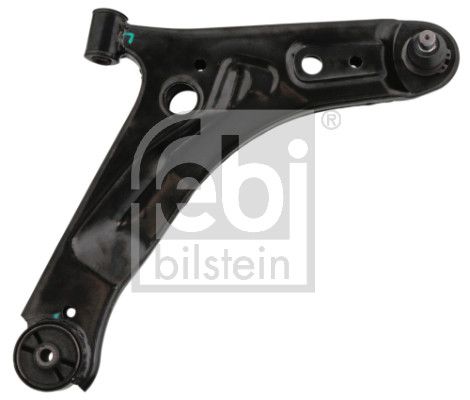 41728 FEBI BILSTEIN Braccio oscillante, Sospensione ruota 