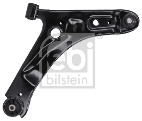 41730 FEBI BILSTEIN Braccio oscillante, Sospensione ruota 