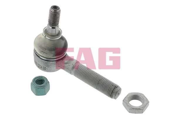 840121410 Schaeffler FAG Testa barra d'accoppiamento 