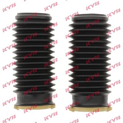 910055 KYB Kit parapolvere, Ammortizzatore 
