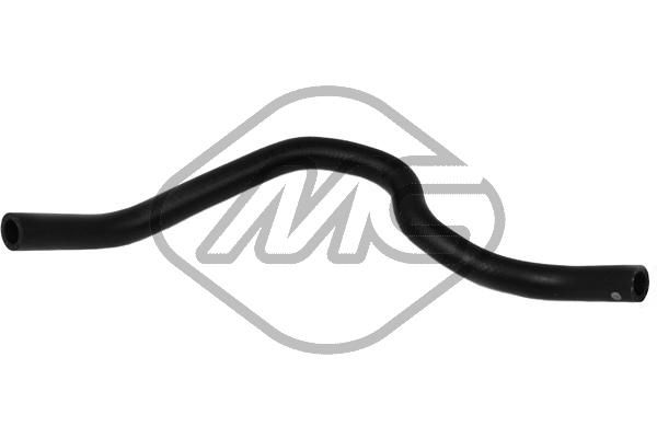 97999 Metalcaucho Flessibile radiatore 