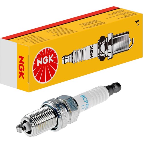 BCPR6ES NGK CANDELA  MOTORE NGK