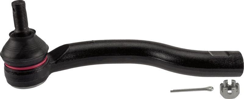 JTE7631 TRW Testa barra d'accoppiamento 