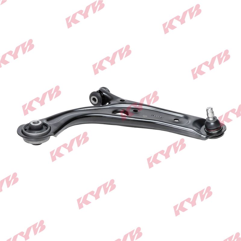 KSC4105 KYB Braccio oscillante, Sospensione ruota 