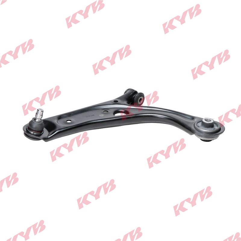 KSC4106 KYB Braccio oscillante, Sospensione ruota 