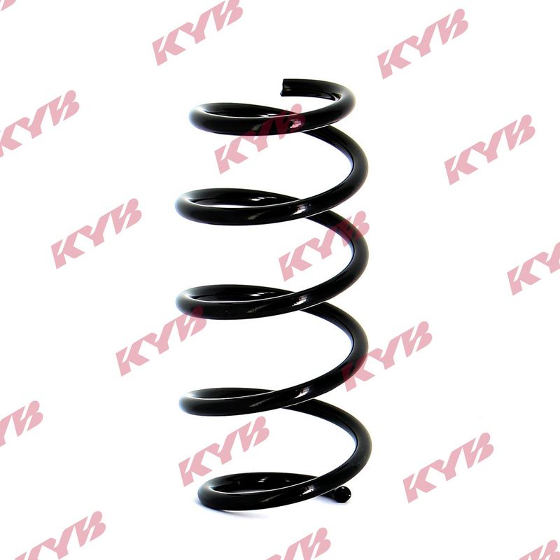 RA1524 KYB Molla autotelaio 