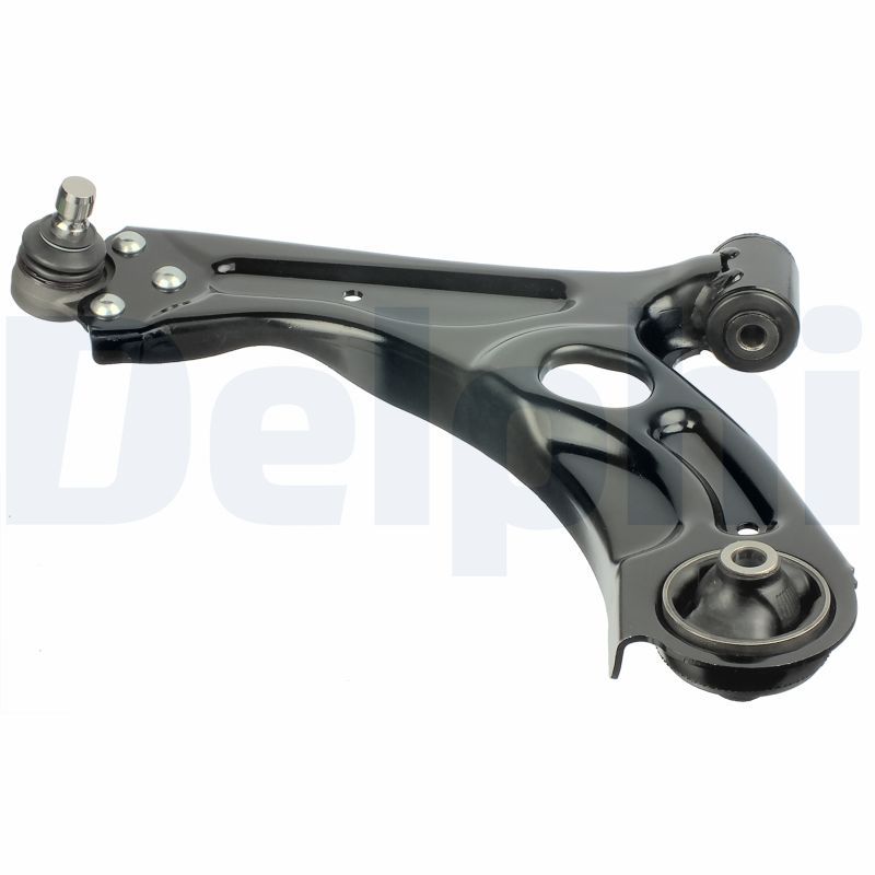 TC2836 DELPHI Braccio oscillante, Sospensione ruota 