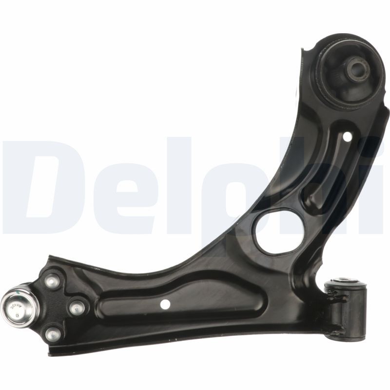TC2836 DELPHI Braccio oscillante, Sospensione ruota 