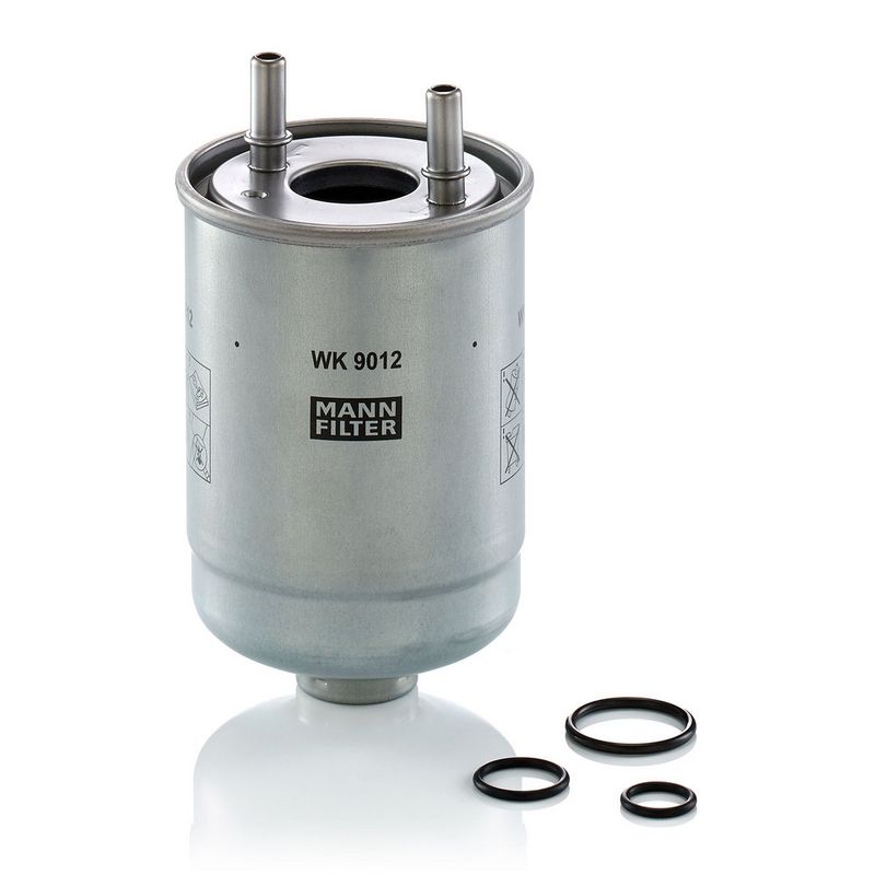 WK9012X MANN-FILTER Filtro carburante 