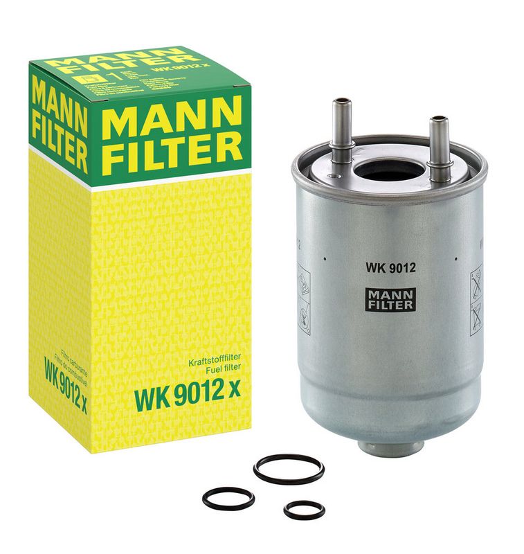 WK9012X MANN-FILTER Filtro carburante 