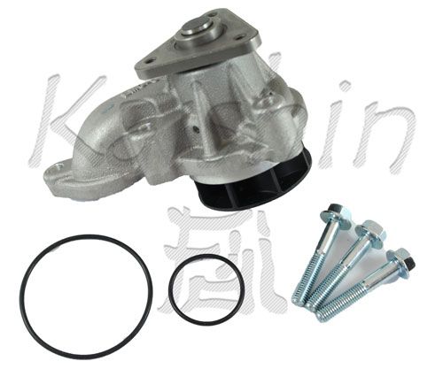 WPK453 KAISHIN Pompa dell’acqua, raffreddamento motore 