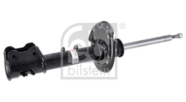 1002491 FEBI BILSTEIN Ammortizzatore 