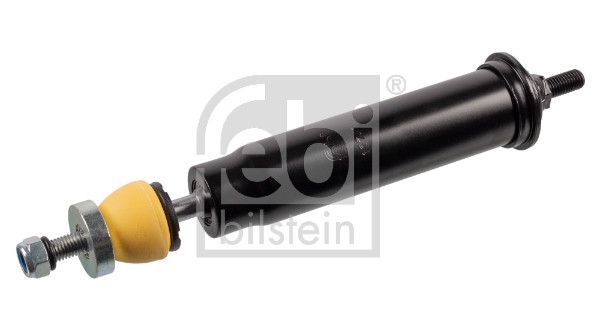 107476 FEBI BILSTEIN Ammortizzatore, Sospensione cabina 