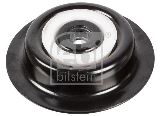 17180 FEBI BILSTEIN Cuscinetto volvente, Supporto ammortizz. a molla 