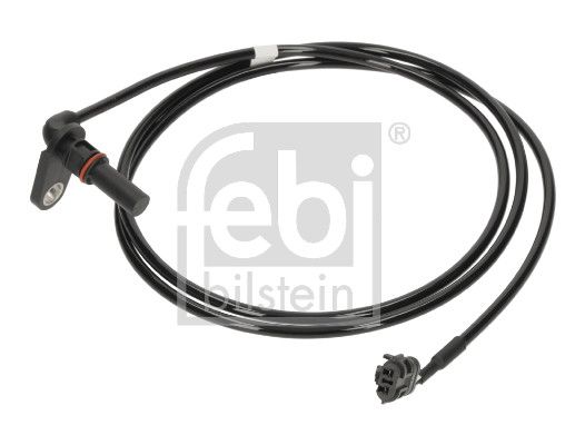 198149 FEBI BILSTEIN Sensore, N° giri ruota 
