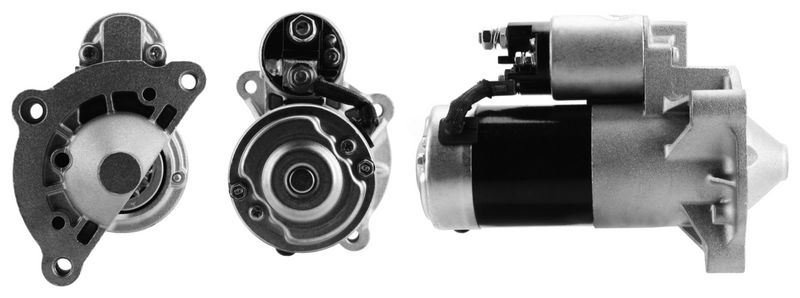 25-2031 ELSTOCK Motorino d'avviamento 