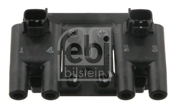 31998 FEBI BILSTEIN Bobina d'accensione 