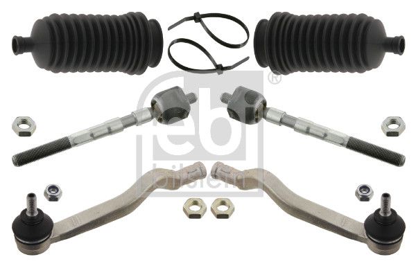 34332 FEBI BILSTEIN Kit tirante trasversale 