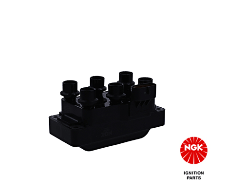 48079 NGK Bobina d'accensione 
