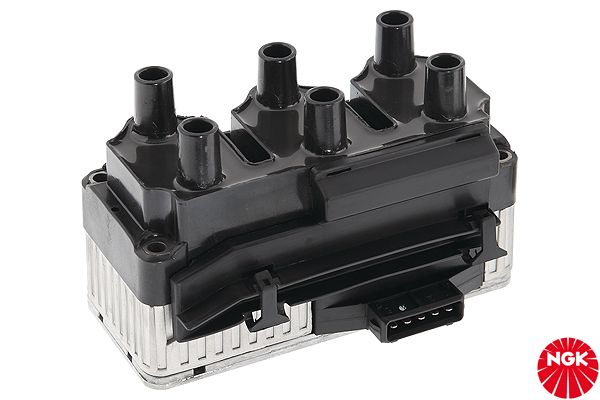 48087 NGK Bobina d'accensione 