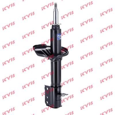 635002 KYB Ammortizzatore 