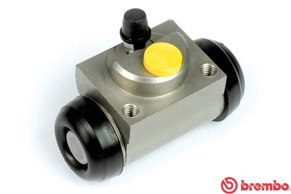 A12619 BREMBO Cilindretto freno 