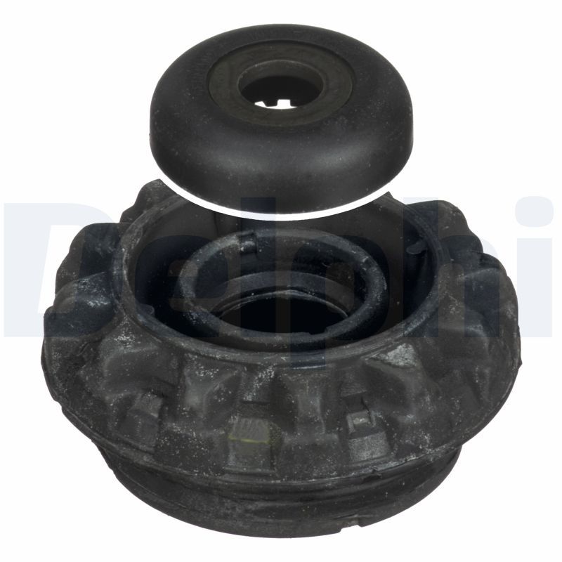 BSJ10018 DELPHI Kit riparazione, Cuscinetto ammortizzatore a molla 