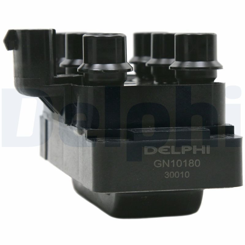 GN10180-12B1 DELPHI Bobina d'accensione 