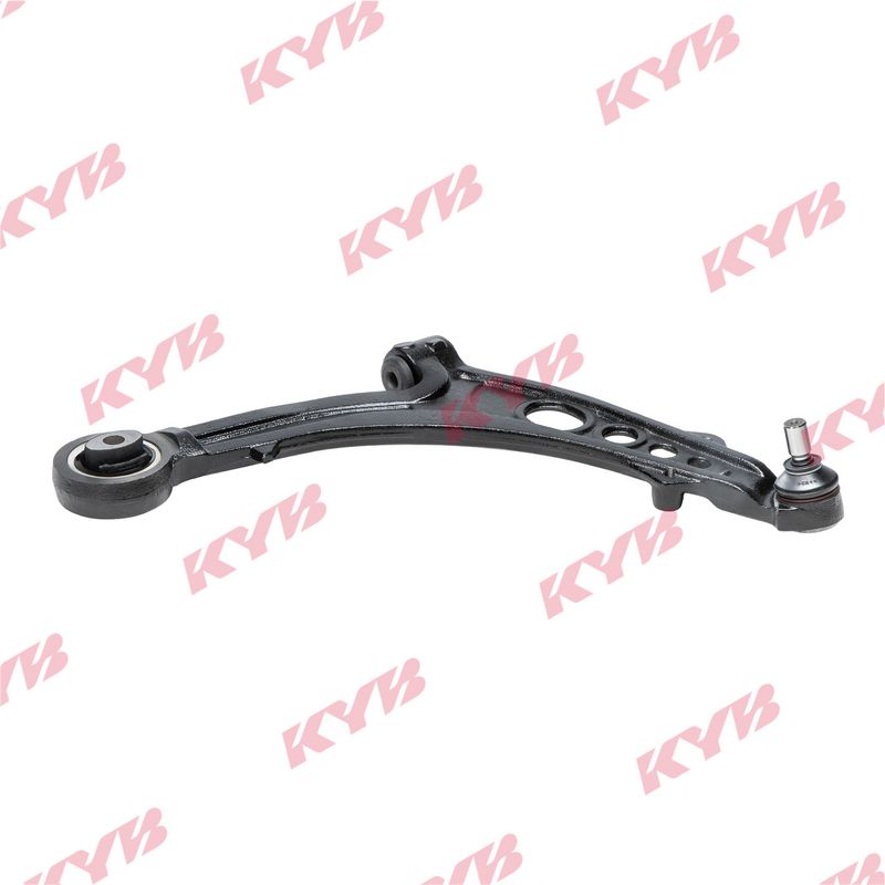 KSC4021 KYB Braccio oscillante, Sospensione ruota 
