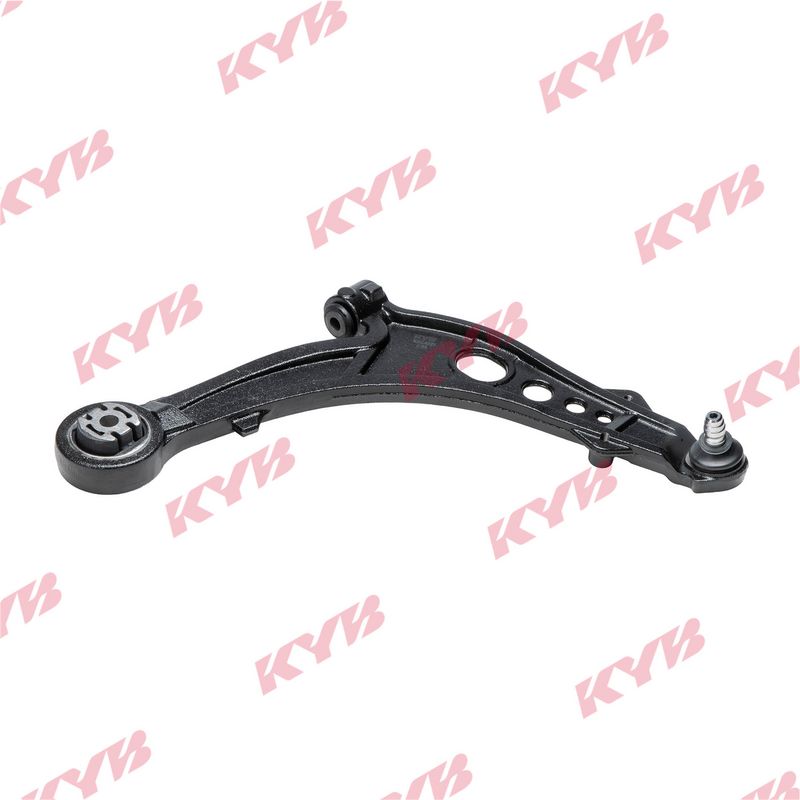 KSC4027 KYB Braccio oscillante, Sospensione ruota 