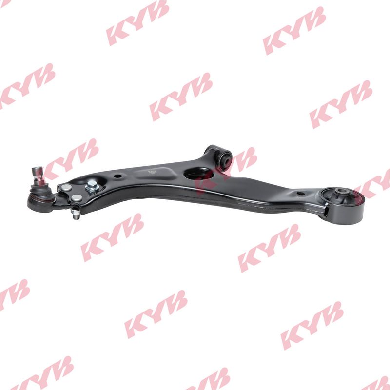 KSC4037 KYB Braccio oscillante, Sospensione ruota 