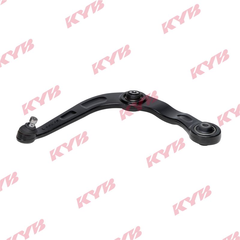 KSC4054 KYB Braccio oscillante, Sospensione ruota 
