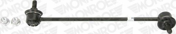 L21607 MONROE Asta/Puntone, Stabilizzatore 